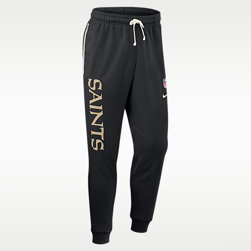 Chris Olave New Orleans Saints Salute to Service Men's Nike Dri